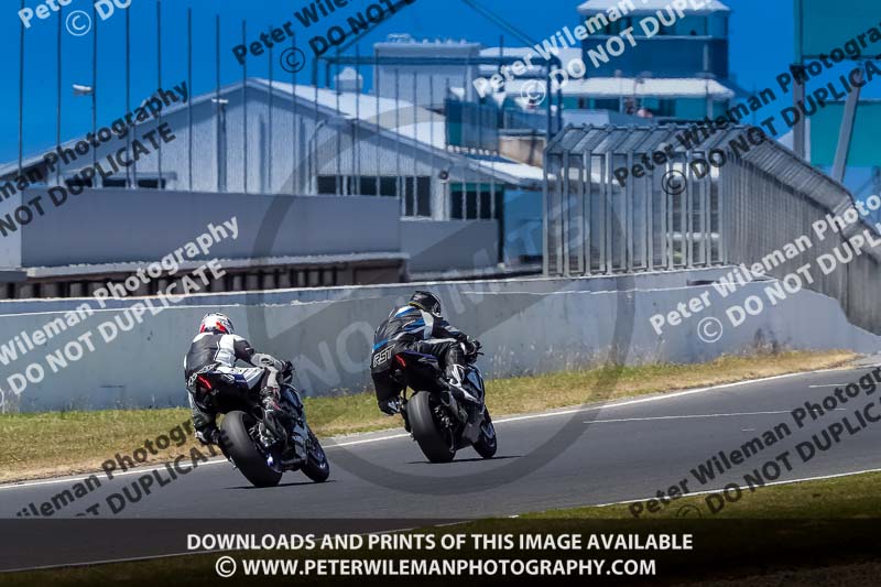 07th to 9th January 2019;Phillip Island;event digital images;motorbikes;no limits;peter wileman photography;trackday;trackday digital images