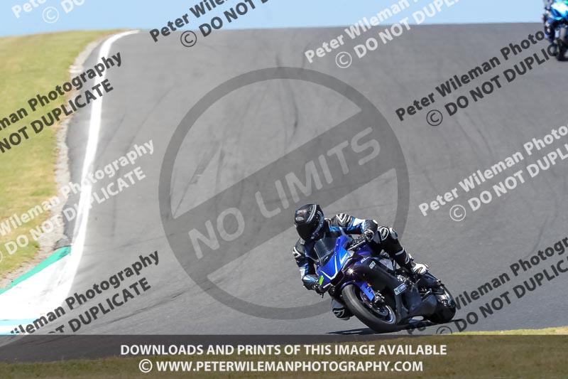 07th to 9th January 2019;Phillip Island;event digital images;motorbikes;no limits;peter wileman photography;trackday;trackday digital images