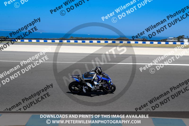 07th to 9th January 2019;Phillip Island;event digital images;motorbikes;no limits;peter wileman photography;trackday;trackday digital images