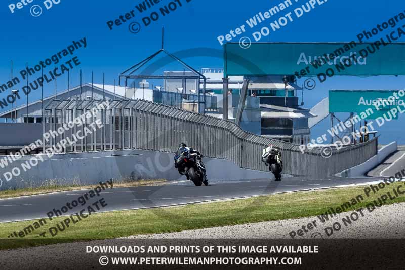 07th to 9th January 2019;Phillip Island;event digital images;motorbikes;no limits;peter wileman photography;trackday;trackday digital images