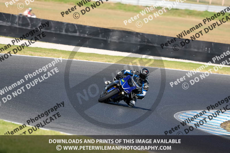 07th to 9th January 2019;Phillip Island;event digital images;motorbikes;no limits;peter wileman photography;trackday;trackday digital images