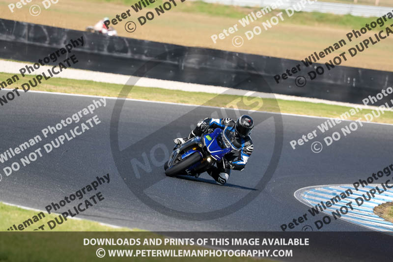 07th to 9th January 2019;Phillip Island;event digital images;motorbikes;no limits;peter wileman photography;trackday;trackday digital images