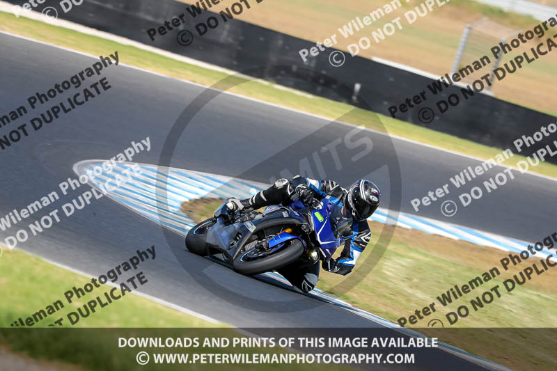 07th to 9th January 2019;Phillip Island;event digital images;motorbikes;no limits;peter wileman photography;trackday;trackday digital images