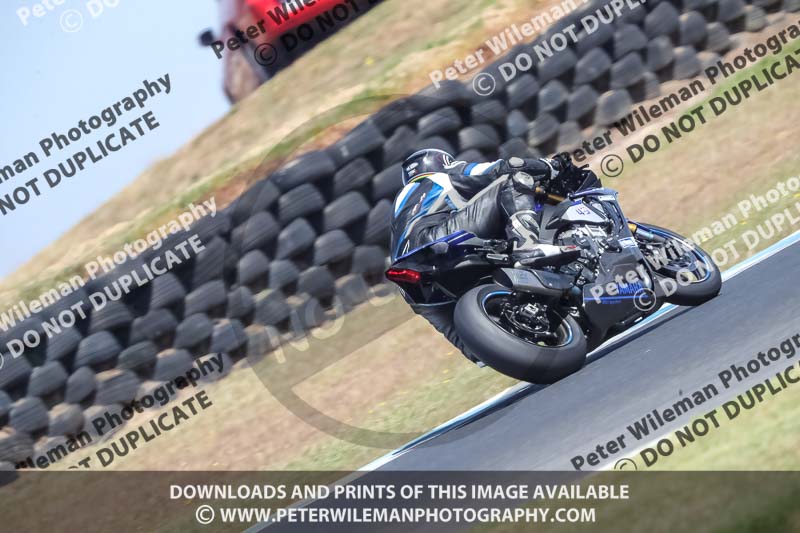 07th to 9th January 2019;Phillip Island;event digital images;motorbikes;no limits;peter wileman photography;trackday;trackday digital images