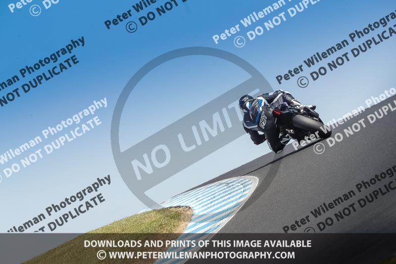 07th to 9th January 2019;Phillip Island;event digital images;motorbikes;no limits;peter wileman photography;trackday;trackday digital images