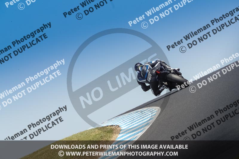 07th to 9th January 2019;Phillip Island;event digital images;motorbikes;no limits;peter wileman photography;trackday;trackday digital images