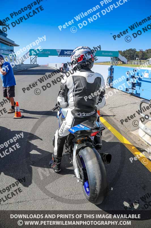 07th to 9th January 2019;Phillip Island;event digital images;motorbikes;no limits;peter wileman photography;trackday;trackday digital images