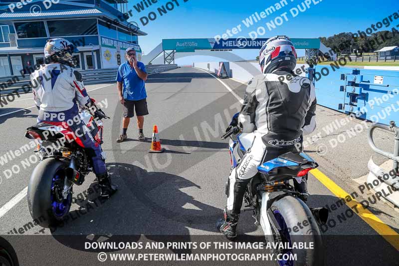 07th to 9th January 2019;Phillip Island;event digital images;motorbikes;no limits;peter wileman photography;trackday;trackday digital images