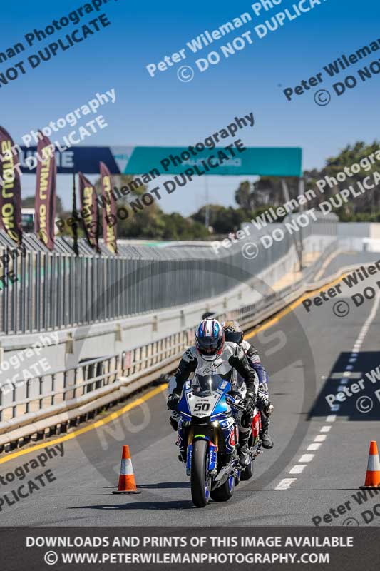 07th to 9th January 2019;Phillip Island;event digital images;motorbikes;no limits;peter wileman photography;trackday;trackday digital images