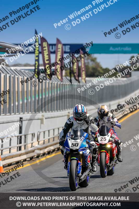 07th to 9th January 2019;Phillip Island;event digital images;motorbikes;no limits;peter wileman photography;trackday;trackday digital images