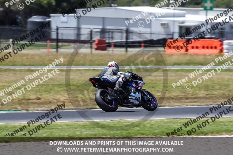 07th to 9th January 2019;Phillip Island;event digital images;motorbikes;no limits;peter wileman photography;trackday;trackday digital images