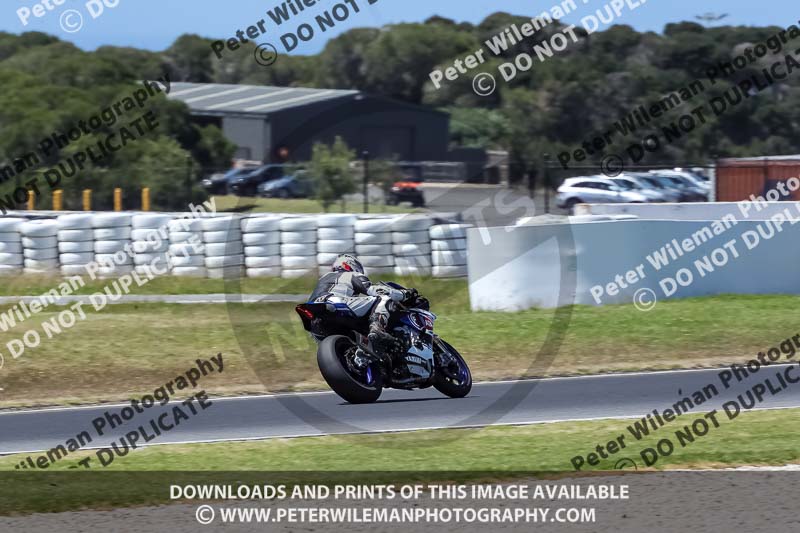 07th to 9th January 2019;Phillip Island;event digital images;motorbikes;no limits;peter wileman photography;trackday;trackday digital images