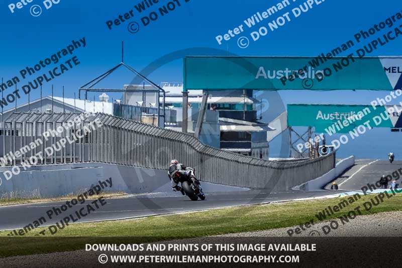 07th to 9th January 2019;Phillip Island;event digital images;motorbikes;no limits;peter wileman photography;trackday;trackday digital images