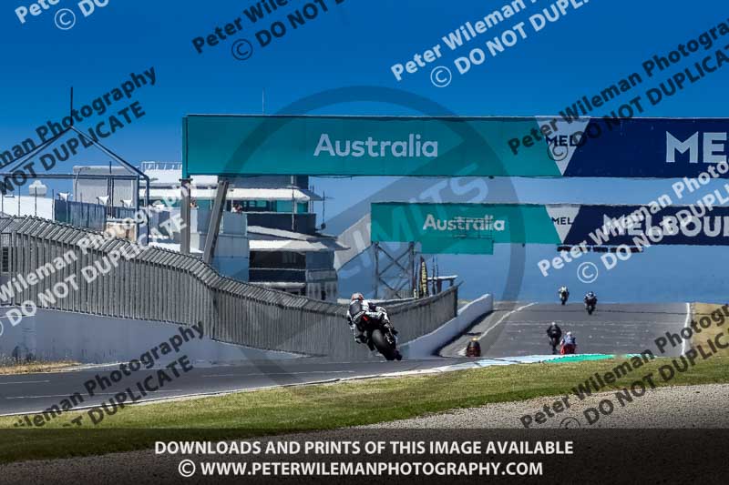 07th to 9th January 2019;Phillip Island;event digital images;motorbikes;no limits;peter wileman photography;trackday;trackday digital images