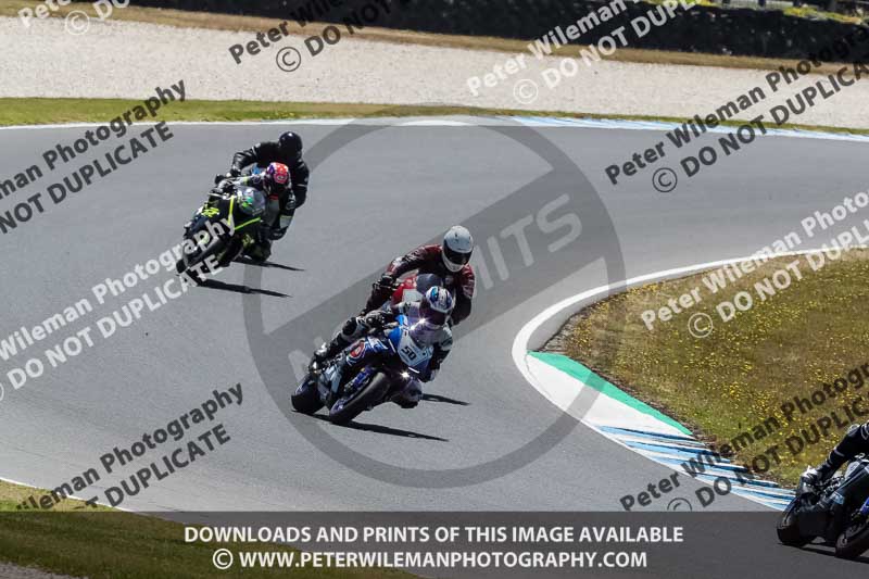 07th to 9th January 2019;Phillip Island;event digital images;motorbikes;no limits;peter wileman photography;trackday;trackday digital images