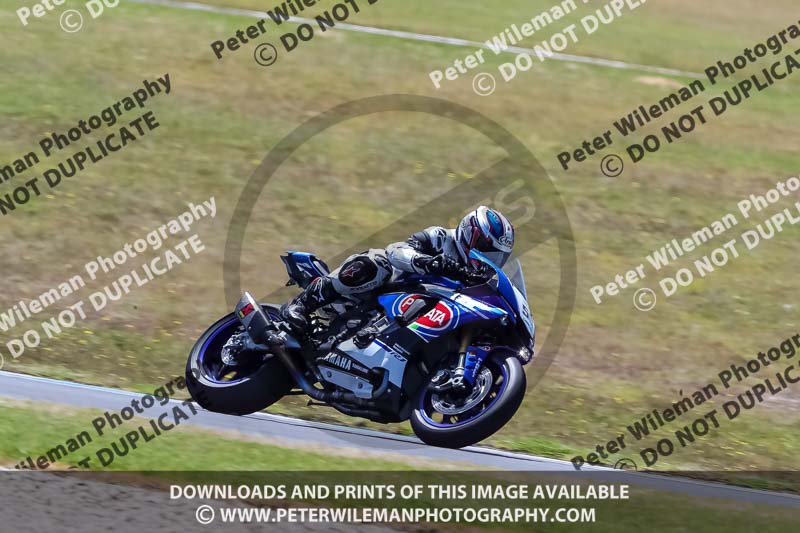 07th to 9th January 2019;Phillip Island;event digital images;motorbikes;no limits;peter wileman photography;trackday;trackday digital images