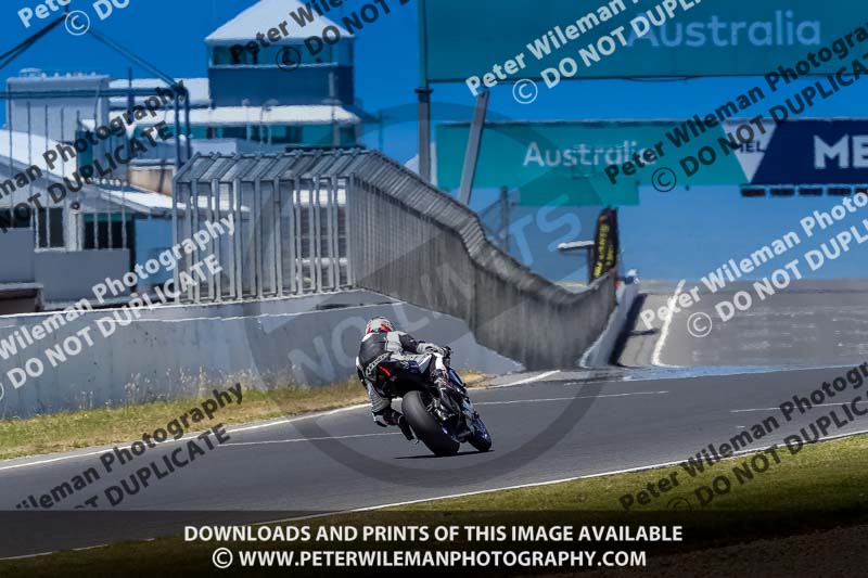 07th to 9th January 2019;Phillip Island;event digital images;motorbikes;no limits;peter wileman photography;trackday;trackday digital images