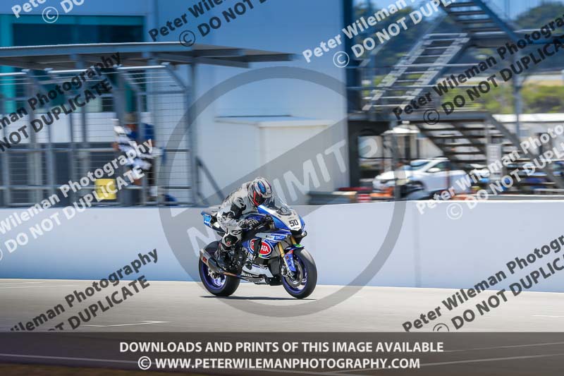 07th to 9th January 2019;Phillip Island;event digital images;motorbikes;no limits;peter wileman photography;trackday;trackday digital images