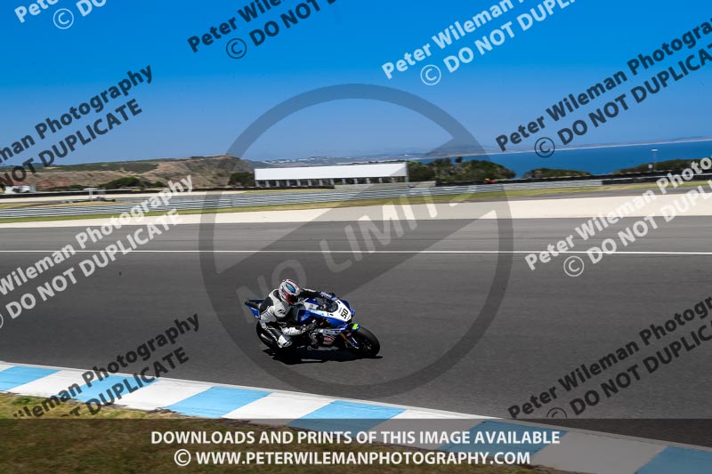 07th to 9th January 2019;Phillip Island;event digital images;motorbikes;no limits;peter wileman photography;trackday;trackday digital images