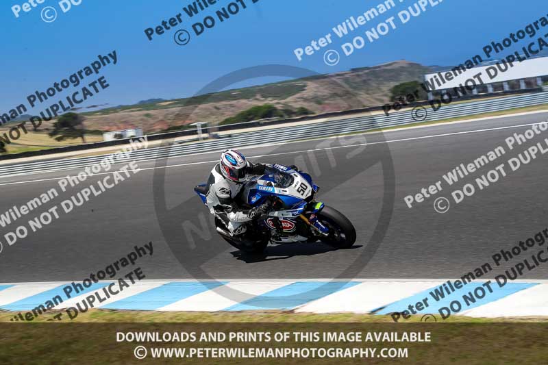 07th to 9th January 2019;Phillip Island;event digital images;motorbikes;no limits;peter wileman photography;trackday;trackday digital images