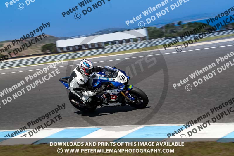 07th to 9th January 2019;Phillip Island;event digital images;motorbikes;no limits;peter wileman photography;trackday;trackday digital images