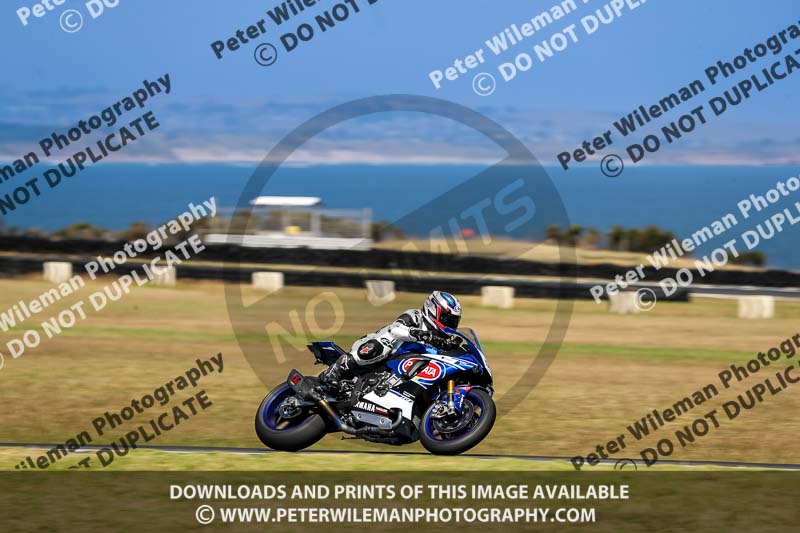 07th to 9th January 2019;Phillip Island;event digital images;motorbikes;no limits;peter wileman photography;trackday;trackday digital images