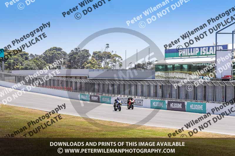 07th to 9th January 2019;Phillip Island;event digital images;motorbikes;no limits;peter wileman photography;trackday;trackday digital images