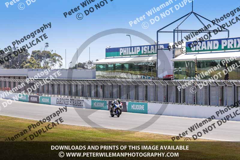 07th to 9th January 2019;Phillip Island;event digital images;motorbikes;no limits;peter wileman photography;trackday;trackday digital images