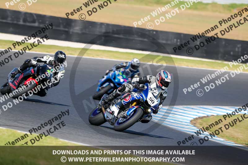 07th to 9th January 2019;Phillip Island;event digital images;motorbikes;no limits;peter wileman photography;trackday;trackday digital images