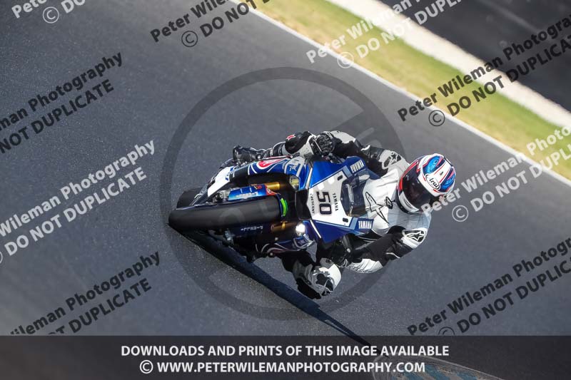 07th to 9th January 2019;Phillip Island;event digital images;motorbikes;no limits;peter wileman photography;trackday;trackday digital images