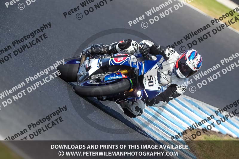 07th to 9th January 2019;Phillip Island;event digital images;motorbikes;no limits;peter wileman photography;trackday;trackday digital images