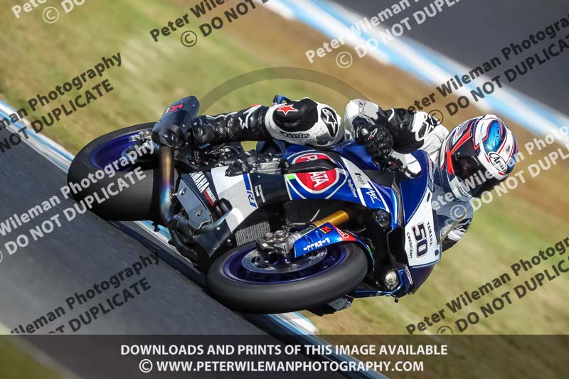 07th to 9th January 2019;Phillip Island;event digital images;motorbikes;no limits;peter wileman photography;trackday;trackday digital images