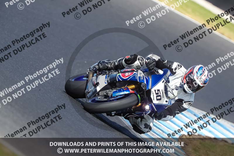 07th to 9th January 2019;Phillip Island;event digital images;motorbikes;no limits;peter wileman photography;trackday;trackday digital images