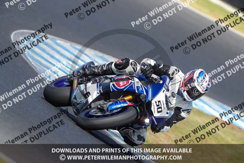 07th to 9th January 2019;Phillip Island;event digital images;motorbikes;no limits;peter wileman photography;trackday;trackday digital images