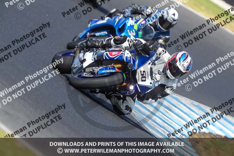 07th to 9th January 2019;Phillip Island;event digital images;motorbikes;no limits;peter wileman photography;trackday;trackday digital images