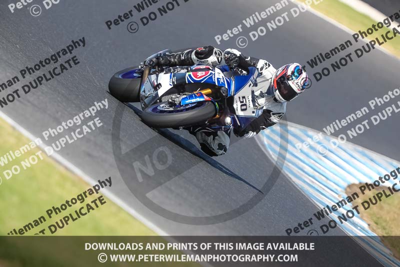 07th to 9th January 2019;Phillip Island;event digital images;motorbikes;no limits;peter wileman photography;trackday;trackday digital images