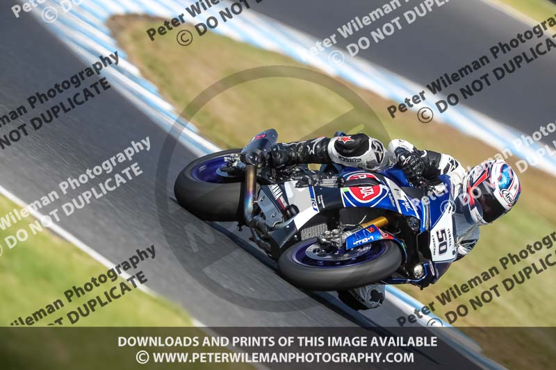 07th to 9th January 2019;Phillip Island;event digital images;motorbikes;no limits;peter wileman photography;trackday;trackday digital images