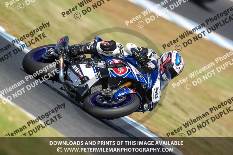 07th to 9th January 2019;Phillip Island;event digital images;motorbikes;no limits;peter wileman photography;trackday;trackday digital images