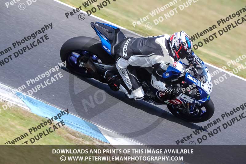 07th to 9th January 2019;Phillip Island;event digital images;motorbikes;no limits;peter wileman photography;trackday;trackday digital images