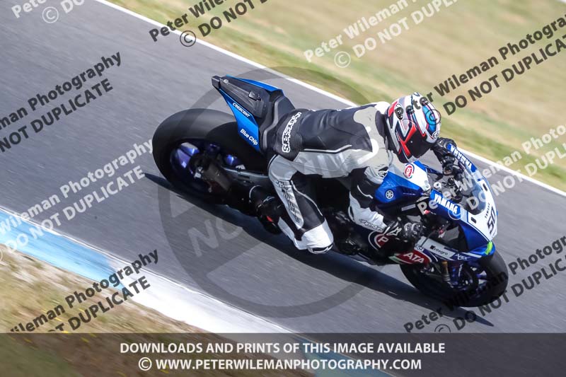 07th to 9th January 2019;Phillip Island;event digital images;motorbikes;no limits;peter wileman photography;trackday;trackday digital images