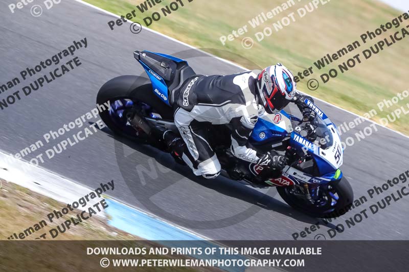 07th to 9th January 2019;Phillip Island;event digital images;motorbikes;no limits;peter wileman photography;trackday;trackday digital images