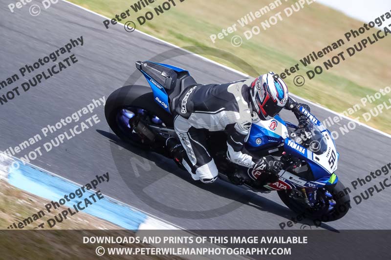 07th to 9th January 2019;Phillip Island;event digital images;motorbikes;no limits;peter wileman photography;trackday;trackday digital images