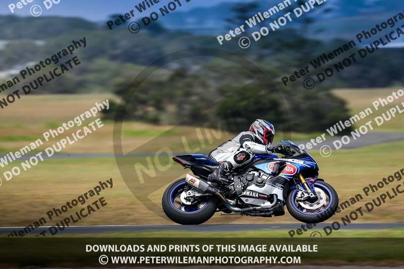 07th to 9th January 2019;Phillip Island;event digital images;motorbikes;no limits;peter wileman photography;trackday;trackday digital images