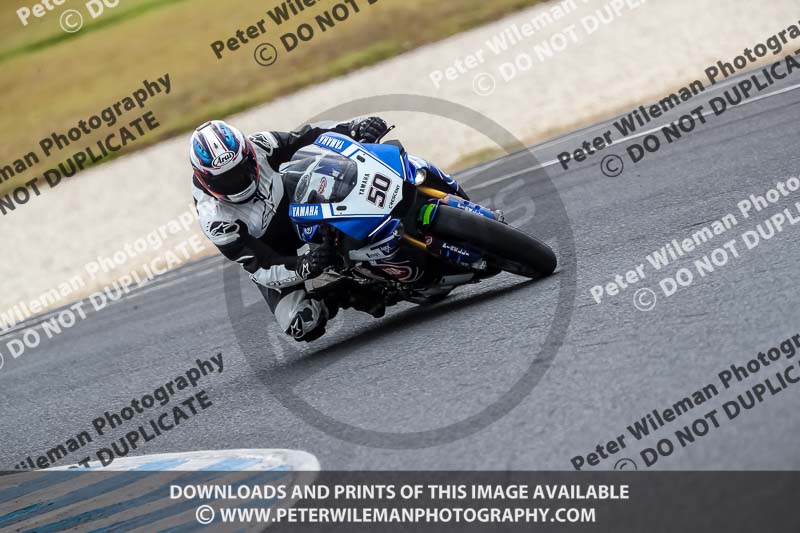 07th to 9th January 2019;Phillip Island;event digital images;motorbikes;no limits;peter wileman photography;trackday;trackday digital images