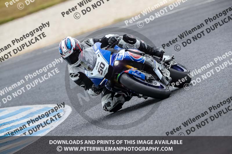 07th to 9th January 2019;Phillip Island;event digital images;motorbikes;no limits;peter wileman photography;trackday;trackday digital images