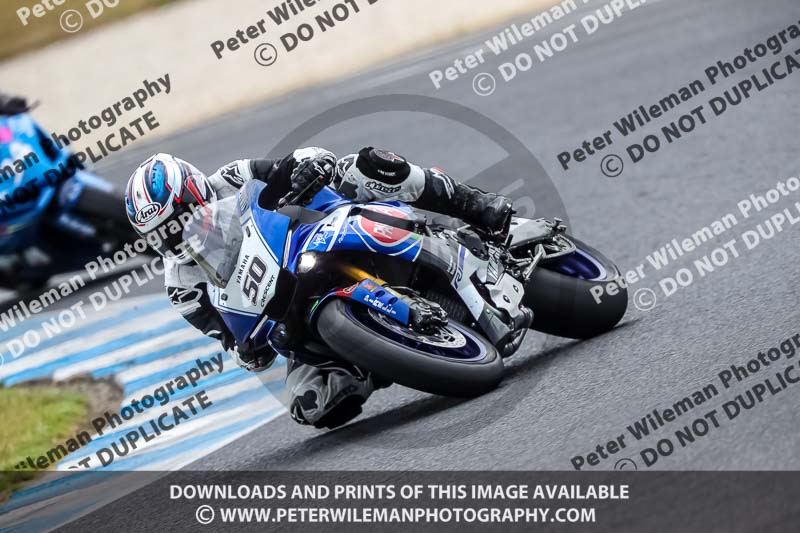 07th to 9th January 2019;Phillip Island;event digital images;motorbikes;no limits;peter wileman photography;trackday;trackday digital images