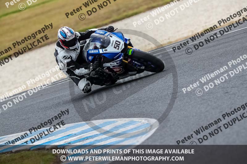 07th to 9th January 2019;Phillip Island;event digital images;motorbikes;no limits;peter wileman photography;trackday;trackday digital images