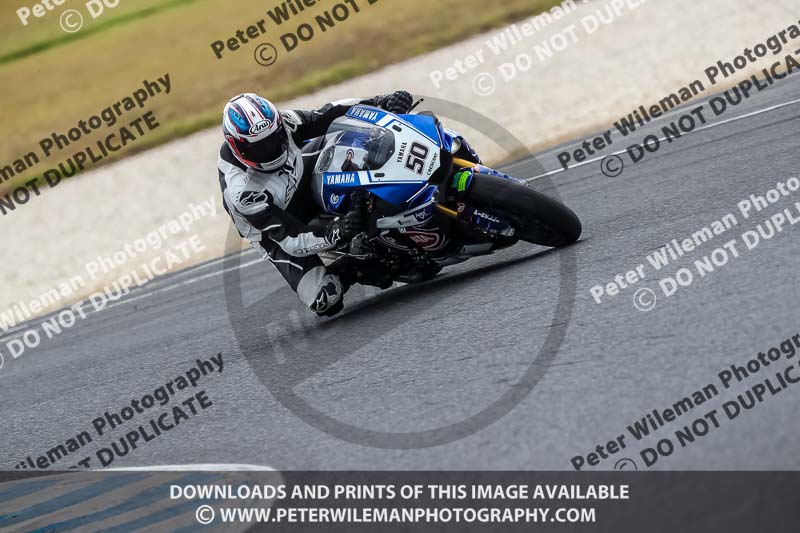 07th to 9th January 2019;Phillip Island;event digital images;motorbikes;no limits;peter wileman photography;trackday;trackday digital images