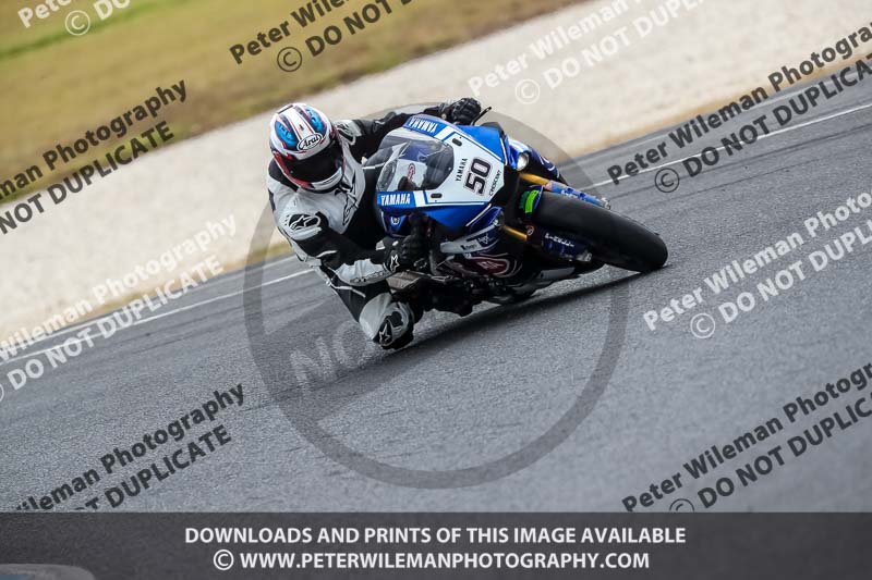 07th to 9th January 2019;Phillip Island;event digital images;motorbikes;no limits;peter wileman photography;trackday;trackday digital images