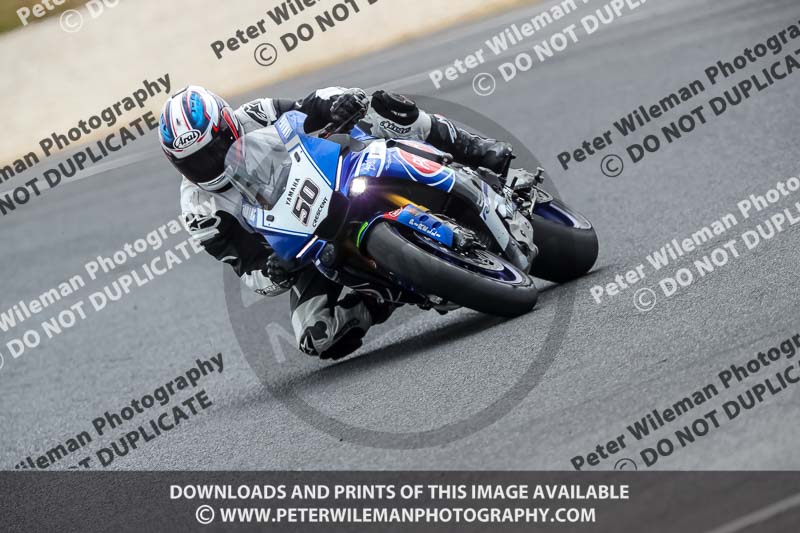 07th to 9th January 2019;Phillip Island;event digital images;motorbikes;no limits;peter wileman photography;trackday;trackday digital images